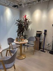 -YesYoga瑜伽普拉提塑形体雕馆