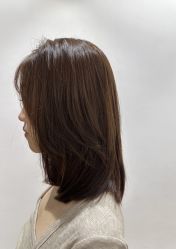 -苏豪美发S A L O N烫发染发