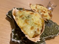 芝士蟹宝-紫· 割烹  Kappo Murasaki