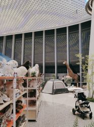 -IMON·HANSA潮玩玩偶毛绒玩具(通州万象汇店)