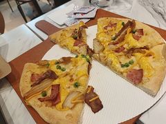 -达美乐比萨(骏壹万邦广场店)
