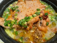 -凯峰鱼汤米线(金利達店)