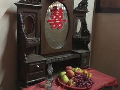 -许驸马府