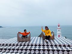 -漳州滨海火山岛自然生态风景区