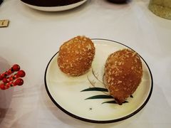 金鸭梨-大鸭梨烤鸭店(花园村店)