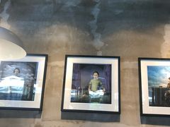 大堂-G+KITCHEN(龙湖狮山天街店)