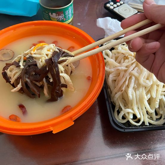 禧沐燕炖汤