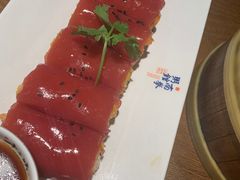 -南拳十三姨·潮汕砂锅粥(世纪金源店)