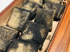 臭豆腐干-大永徽·传统徽菜
