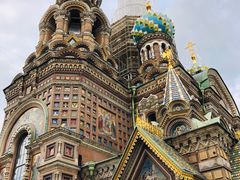 -滴血救世主教堂