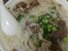 猪心拼第一刀-荔林食店(西华路店)