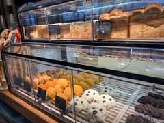 -酵種麦田(山师店)