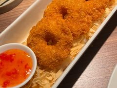 -星叶·东南亚料理(温州万象城店)