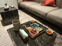 -丽晶轩中餐厅(重庆丽晶酒店)