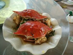android_upload_pic-海月湾海景餐厅( 嵊泗本地老字号店)