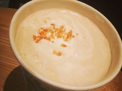 -星巴克(合肥包河万达广场店)