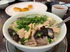 -春发生饭店·非遗(南院门店)