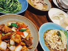 -扬州狮子楼·非遗淮扬菜(总店)