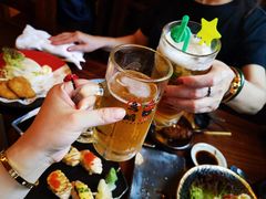 -鸟鹏烧鸟居酒屋(仁恒梦中心店)