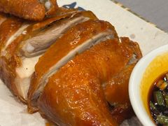 -金哥私房菜馆(张府园总店)