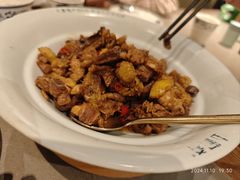-山涧肴·湘味家肴(松岗满纷天地店)