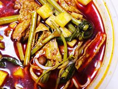 -吉庆桂林米粉·柳州螺蛳粉(港汇广场店)