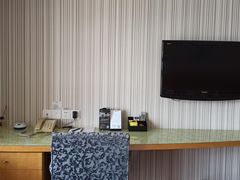-深圳葵花酒店公寓(福田口岸店)