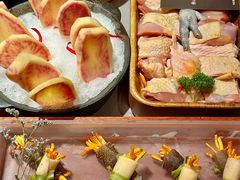 -芸山季·云南野生菌火锅(人民广场来福士店)