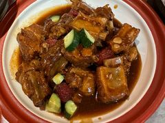 -山四砂锅(太原钟楼街店)