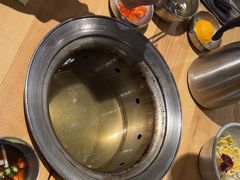 -姜虎东白丁烤肉(深圳湾后海汇店)