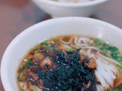 -易裕和·长沙米粉(友谊路店)