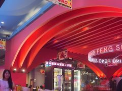 -庆峰龙虾烧烤(合肥一店)
