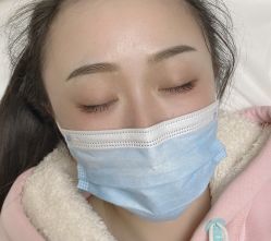 -Doris多里斯半永久纹眉·SMP纹发·发际线