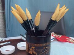 -唐猫庭院·千年陕菜(大唐不夜城店)