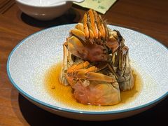 -甬上名灶(天一阁·翠柏店)