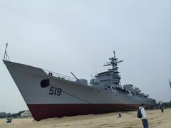 -日照海滨国家森林公园