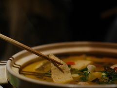 -青桃餐厅