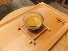 意式浓缩单倍-悟饮门市景店