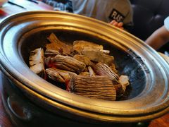 -辛氏火炉·韩式古法烤肉(松北店)