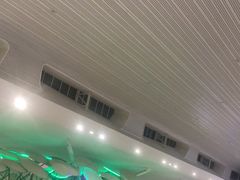 -吉隆坡国际机场