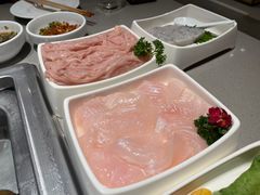 -海底捞火锅(中山路天主教堂店)