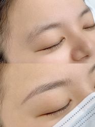 -久匠·野生眉半永久纹眉