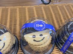 -莫斯科餐厅面包坊(北展店)