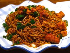 招牌鸡捞面-三姐妹餐厅(曲江店)