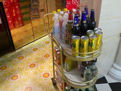 -哥老官重庆美蛙鱼头(日月光店)