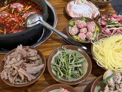 -笔记安顺夺夺粉火锅