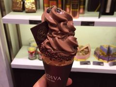 -GODIVA(王府井apm店)