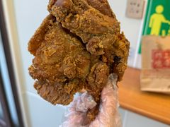 -上帝炸鸡(食品街店)