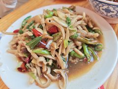 -三中高皇羊肉馆