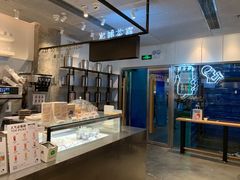 -喜茶(深圳海岸城店)